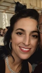 Katie, Sanchez