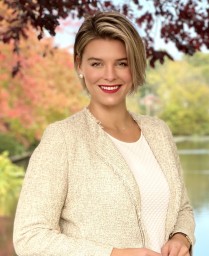 Alexandra, Gregorek