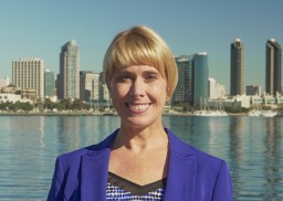 Tracey B., Jenkins