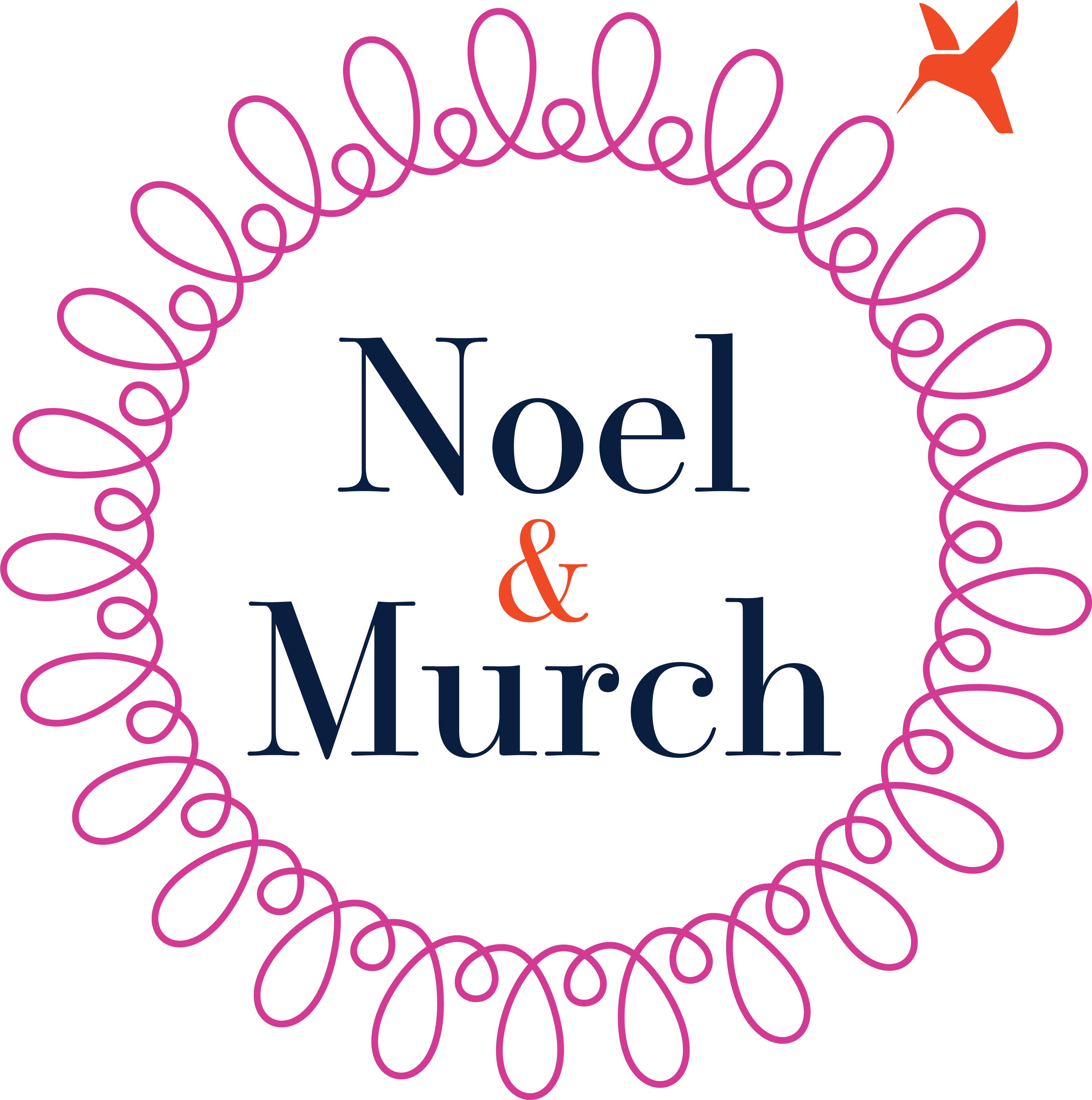 Noel and Murch