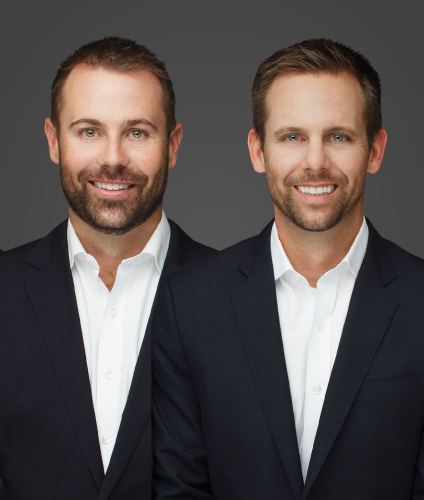 Nelson Brothers Team