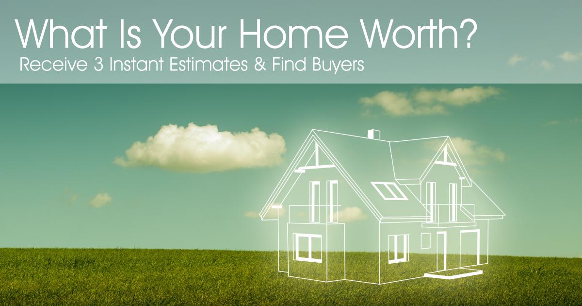 Home Value Estimator Home Valuation PMZ Real Estate