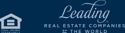 Equal Housing Opportunity - Leading Real estate Companies of the World