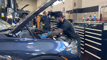 BMW NA 50th Anniversary | 50 Stories for 50 Years Chapter 44: "BMW NA Survives and Thrives During the COVID-19 Pandemic”