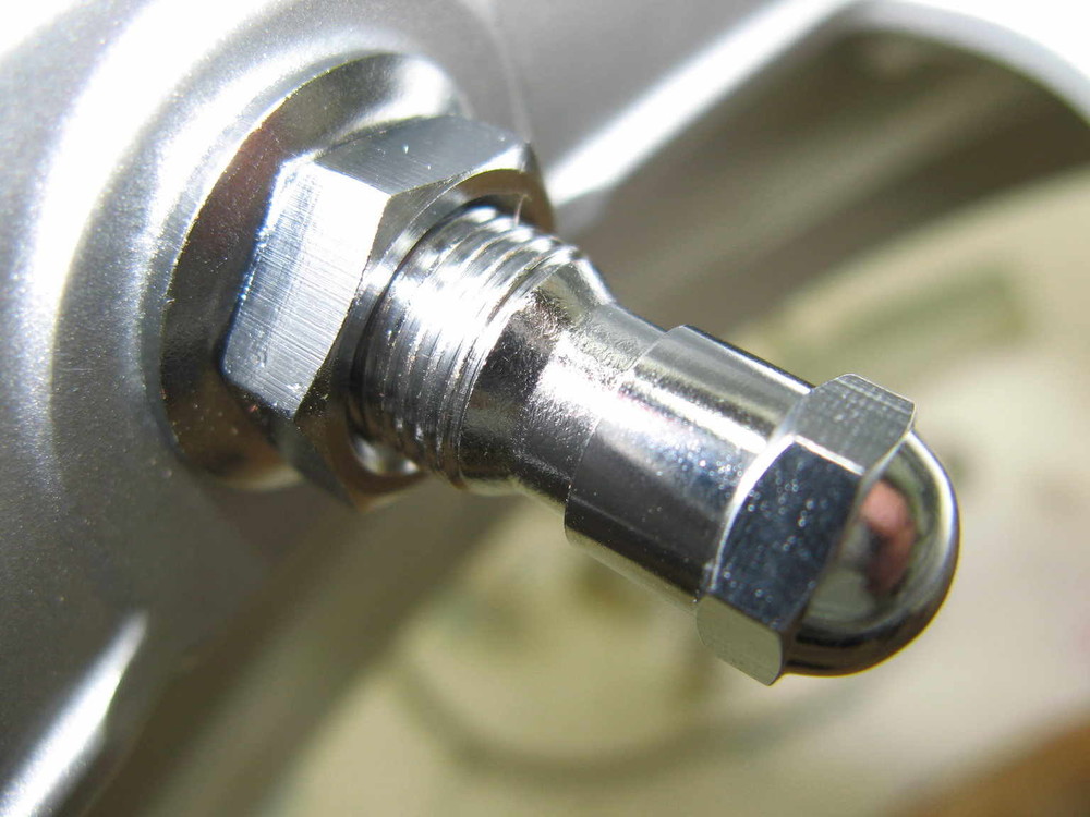 Valve Stem Size R1200RT rear Hexheads BMWSportTouring