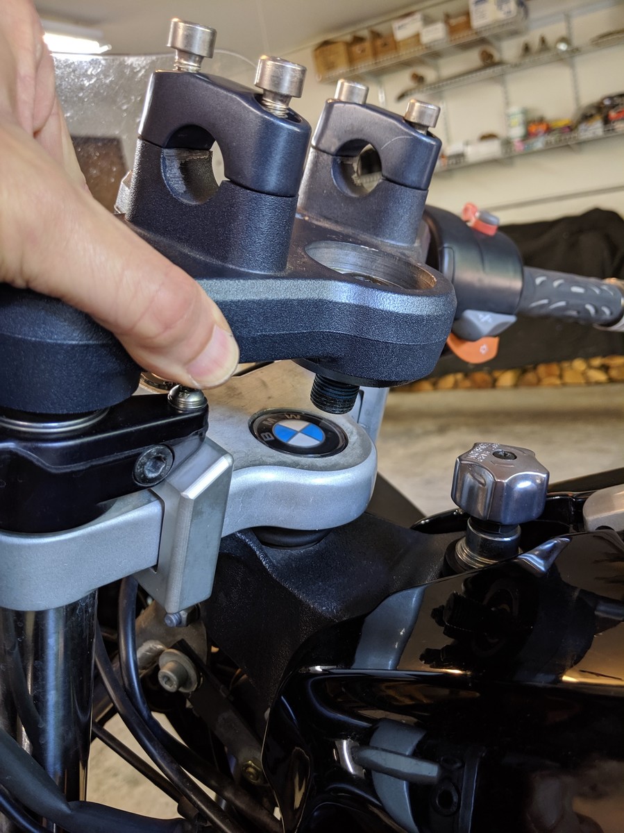 R1100S Handlebar Alternatives Oilheads BMWSportTouring