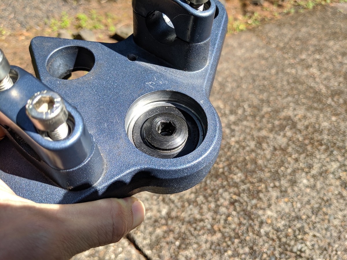 R1100S Handlebar Alternatives Oilheads BMWSportTouring