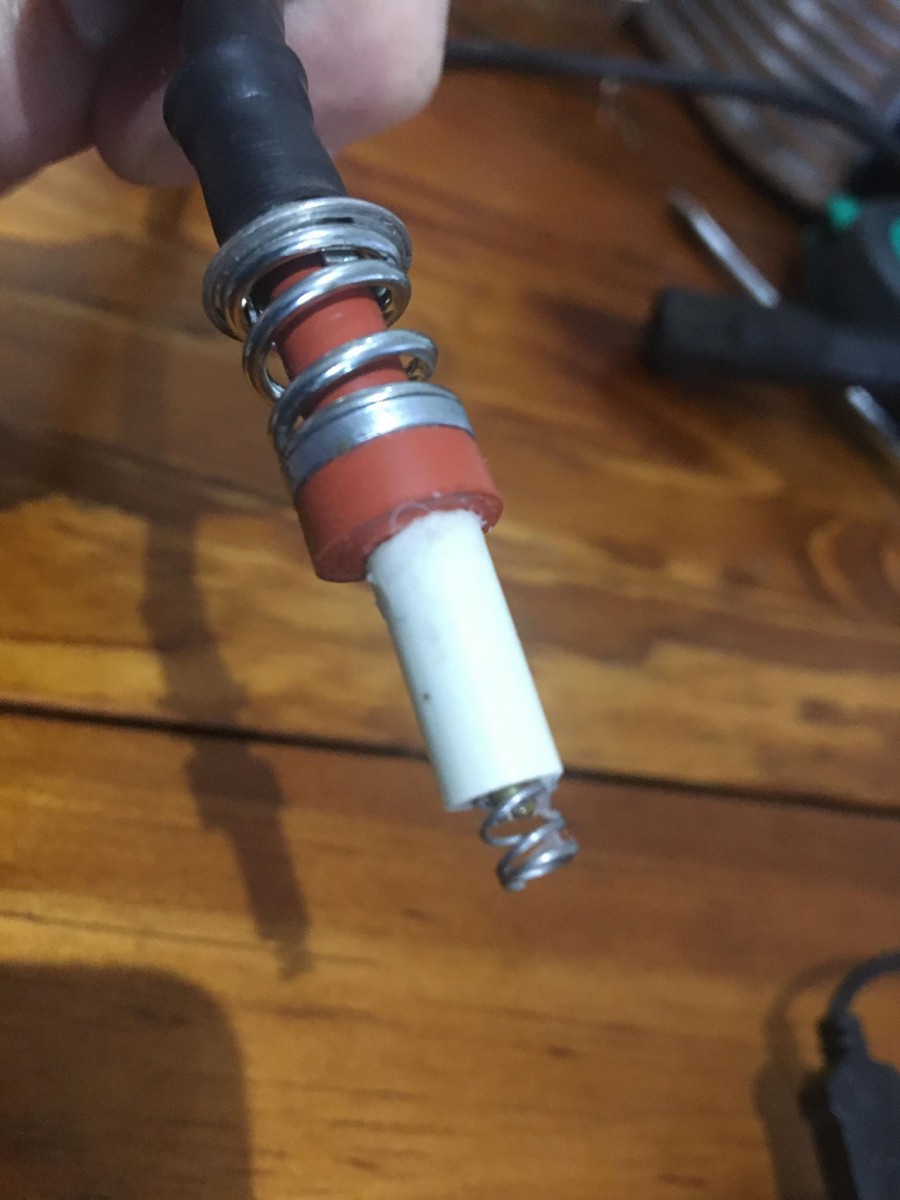 R1150RT Won't Start Oilheads BMWSportTouring