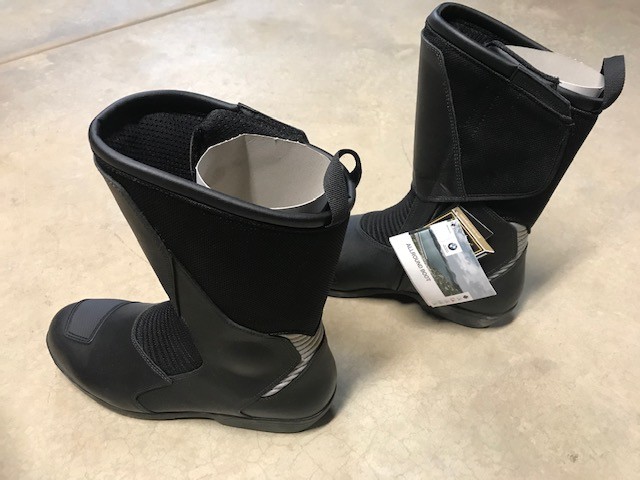 Bmw allround boots