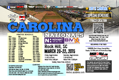 PDF Flyer