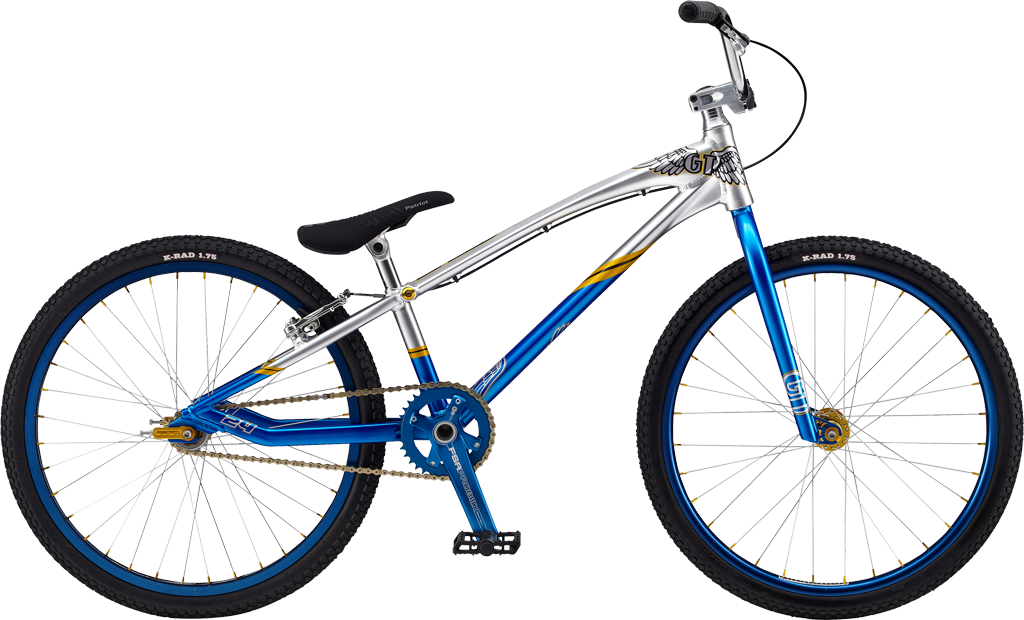 USA BMX / BMX CANADA - News