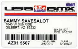 New Member Card (USABMX-membership-Cards.png)