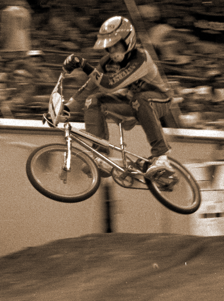 USA BMX / BMX CANADA USA BMX