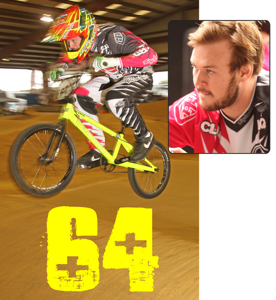 USA BMX / BMX CANADA World's largest BMX racing organization