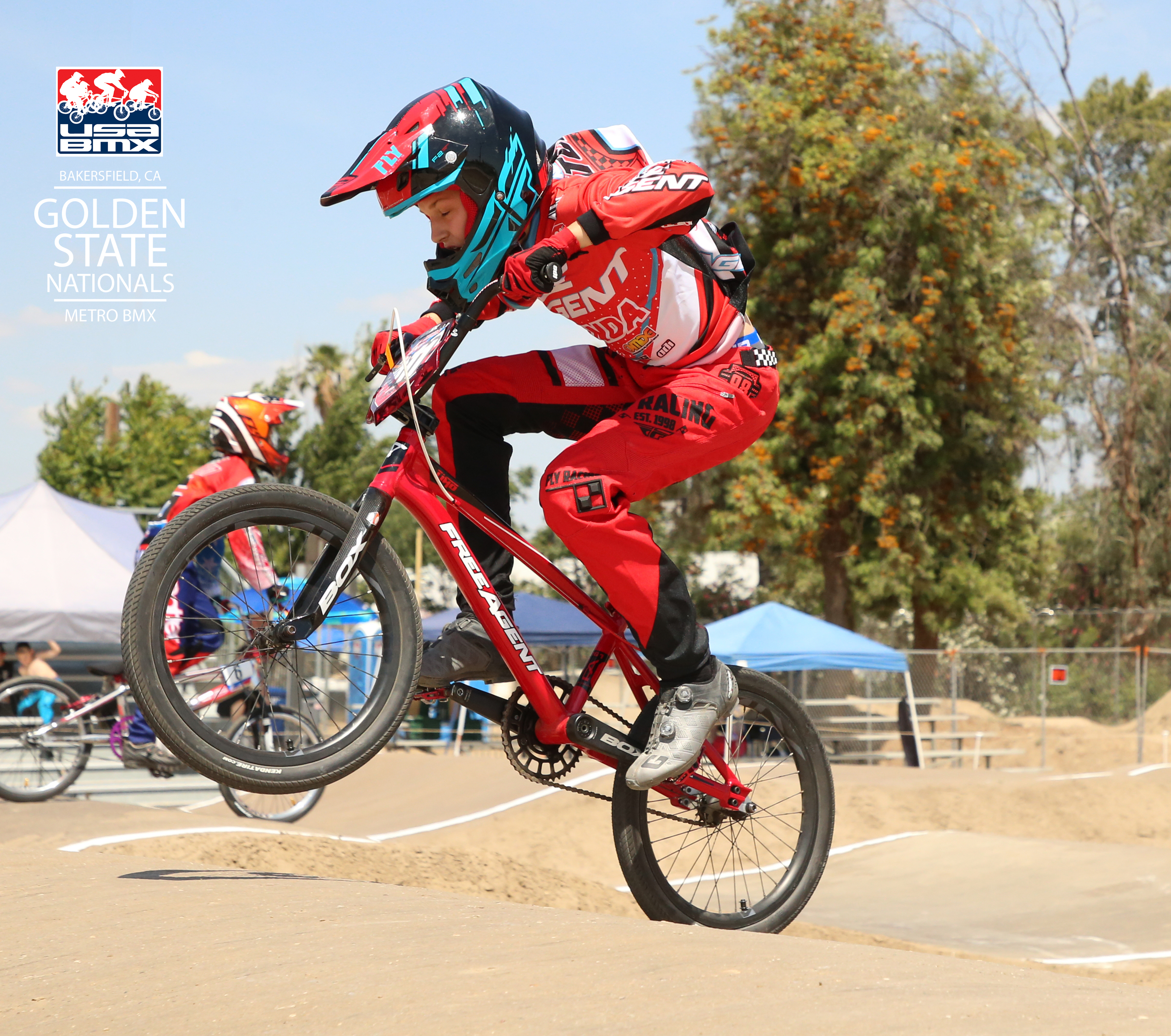 USA BMX BMX CANADA News