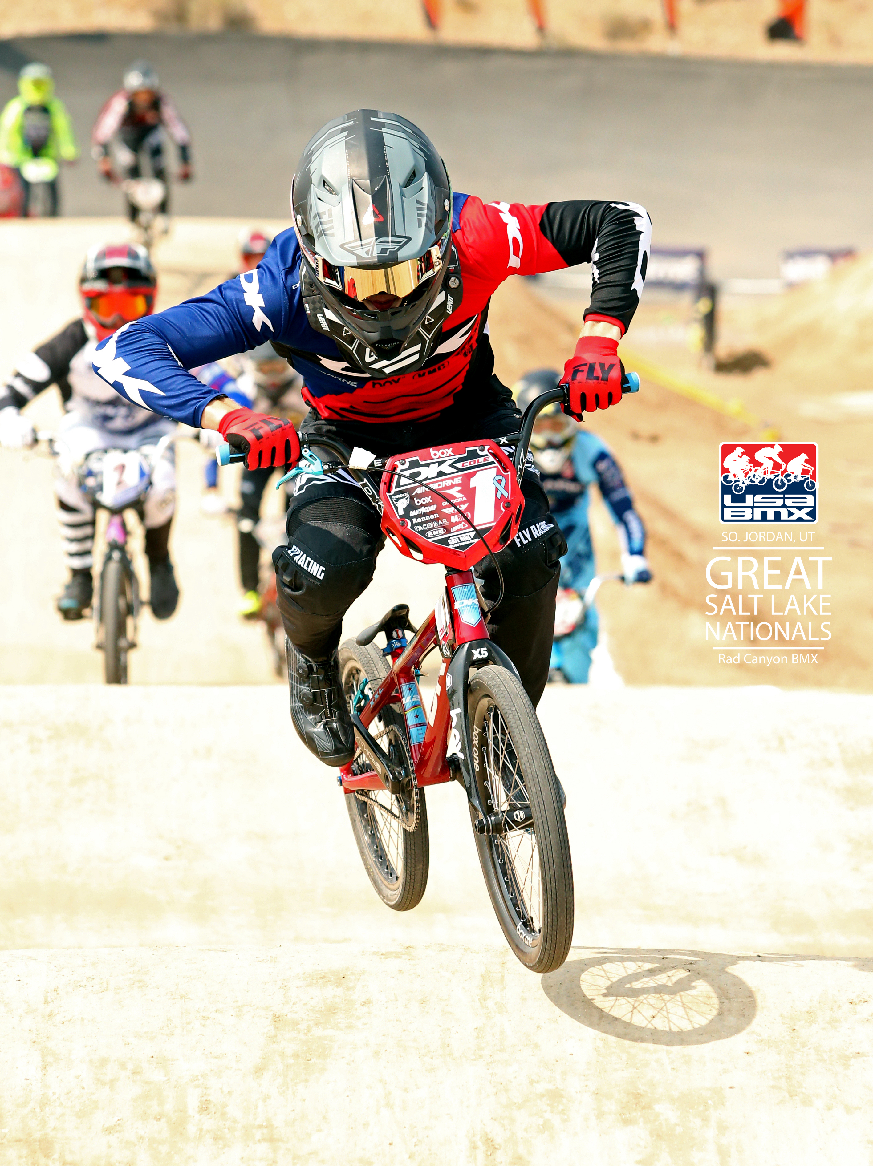 USA BMX BMX CANADA News