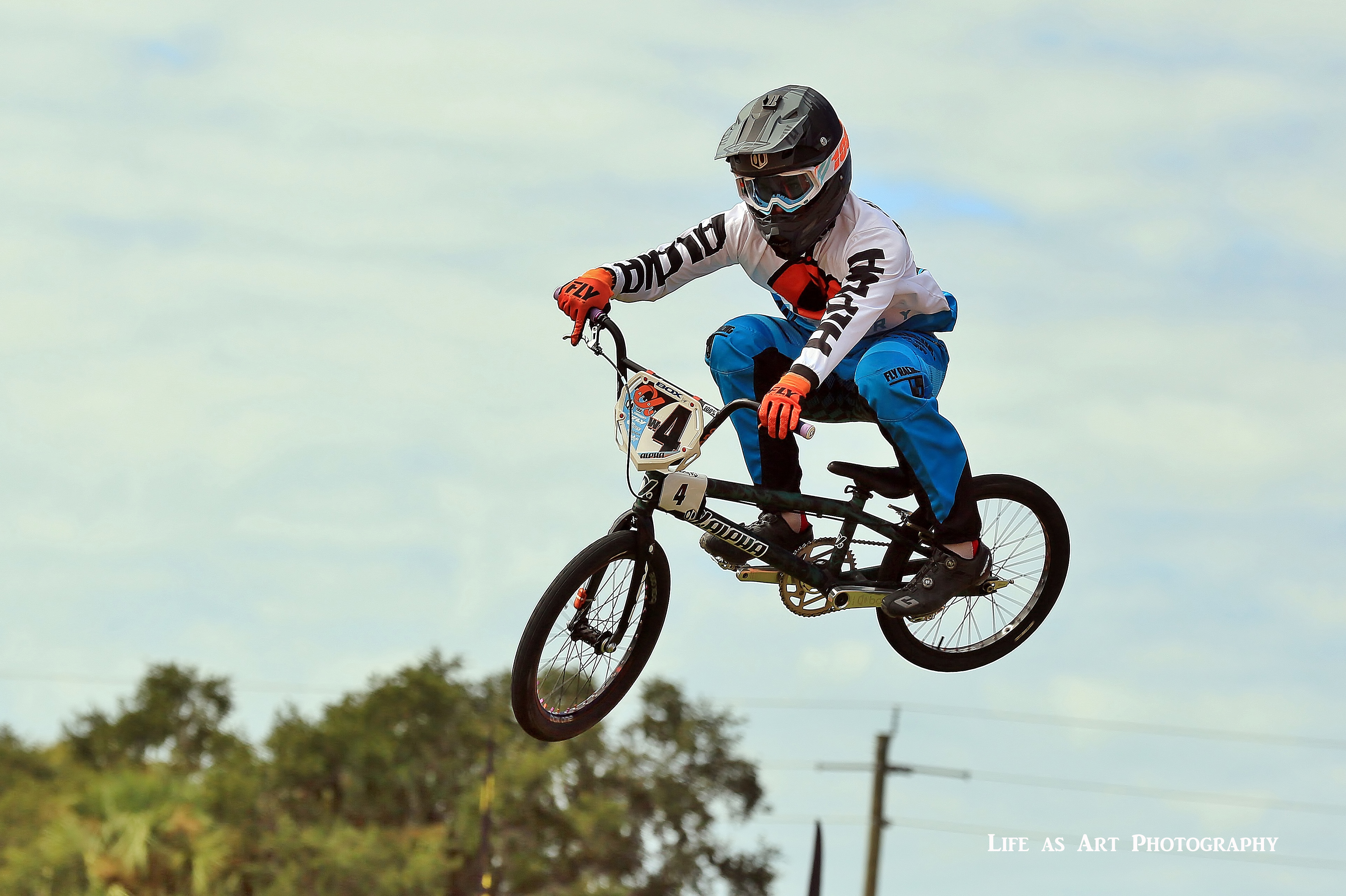 USA BMX / BMX CANADA News