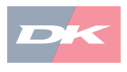 DK Bicycles