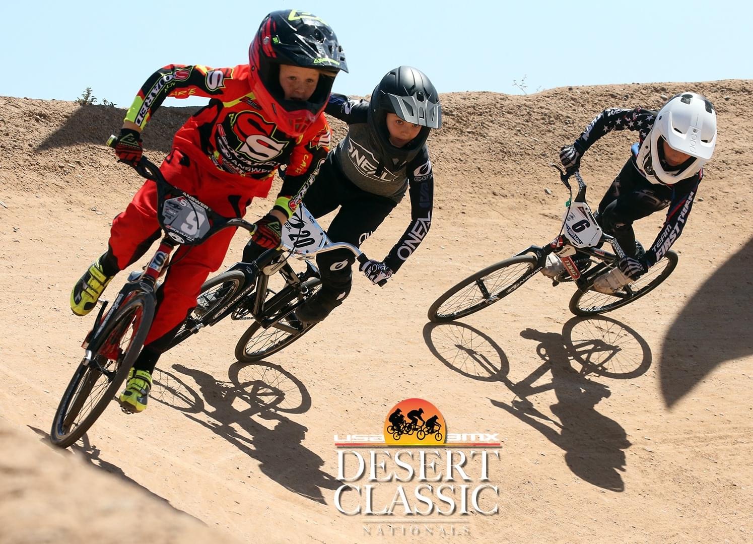 USA BMX BMX CANADA News