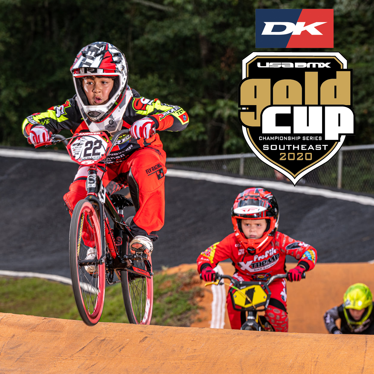 USA BMX / BMX CANADA News