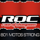 Record-setting RACE of CHAMPIONS
