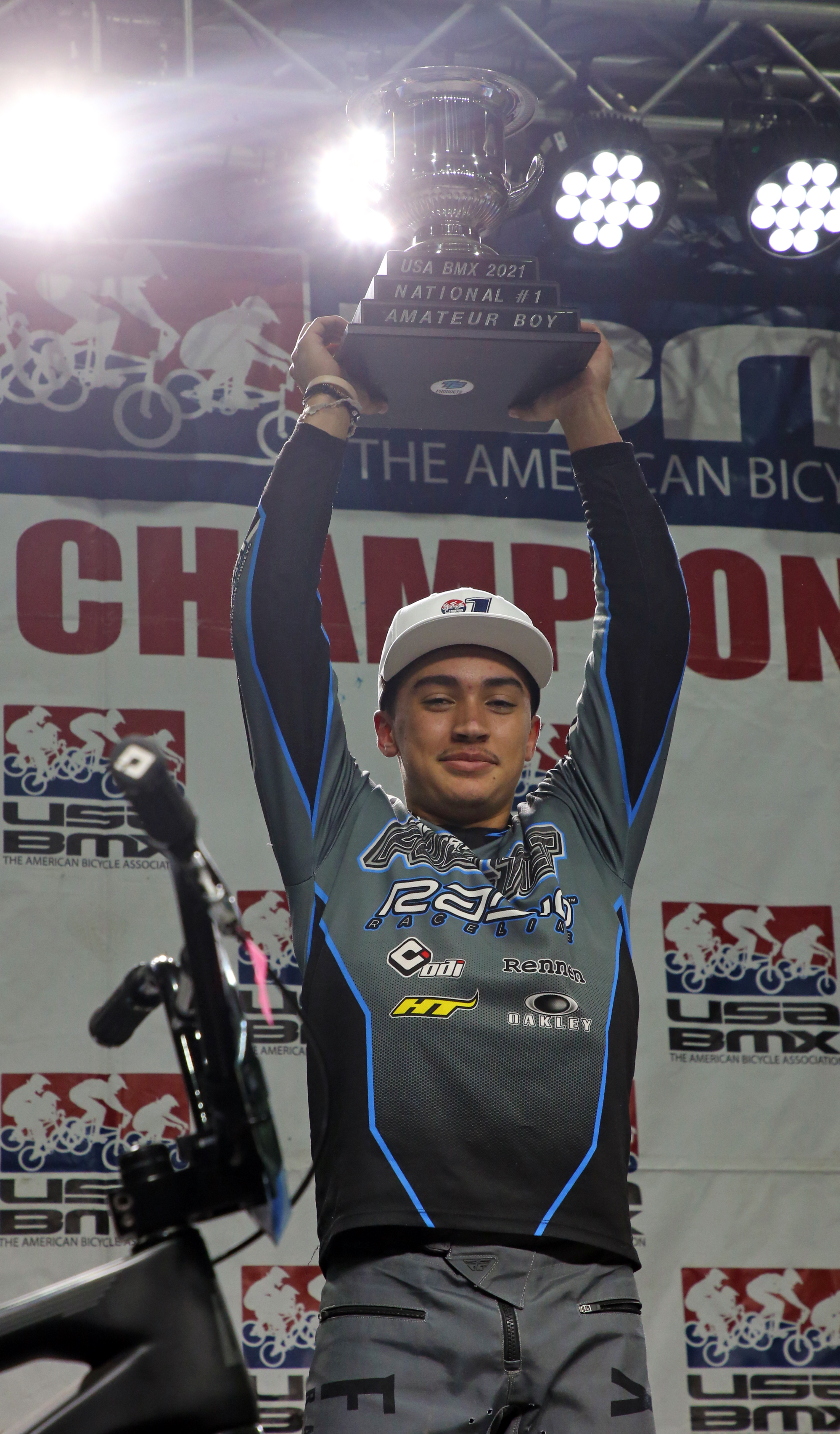 USA BMX / BMX CANADA