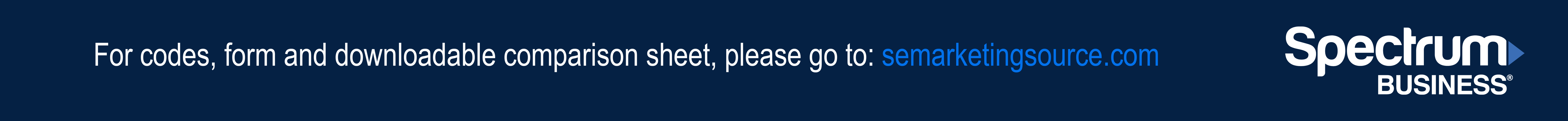 Spectrum Enterprise Marketing Source URL.