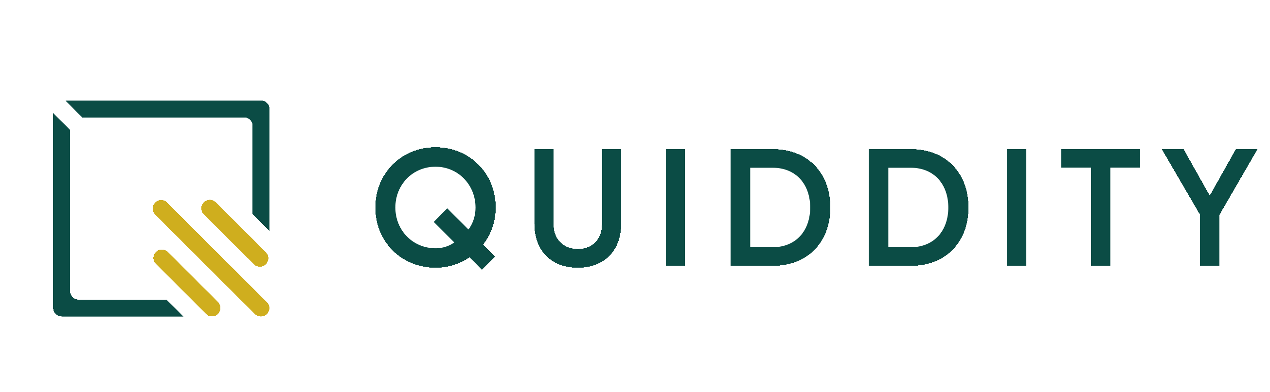 Quiddity logo