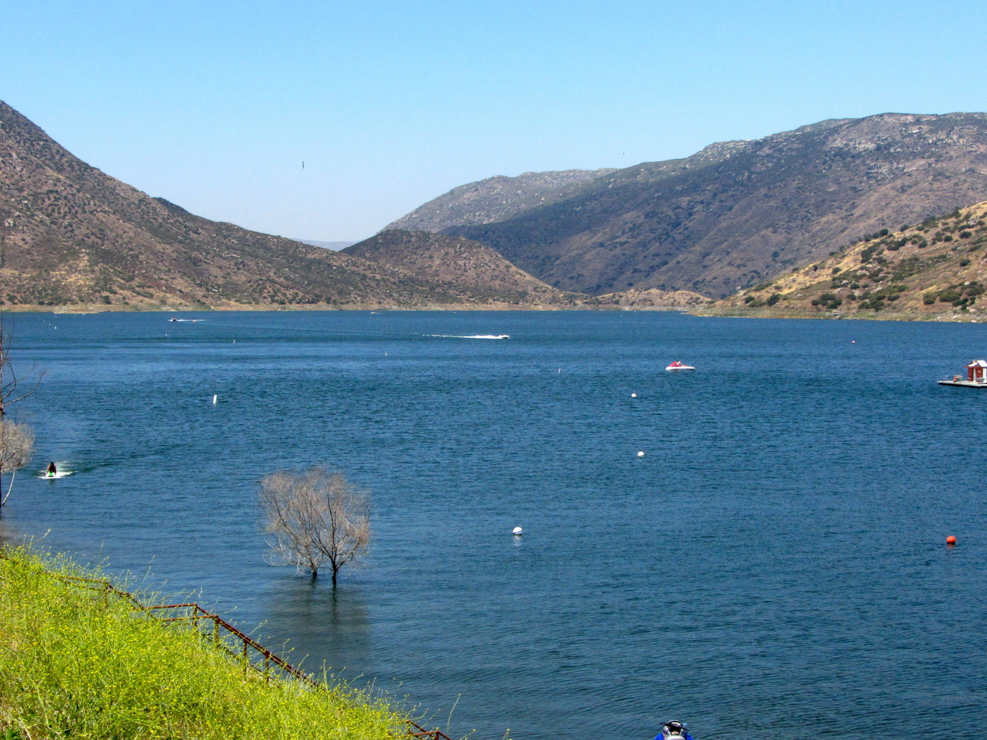 San Diego Boating Guide Boatsetter