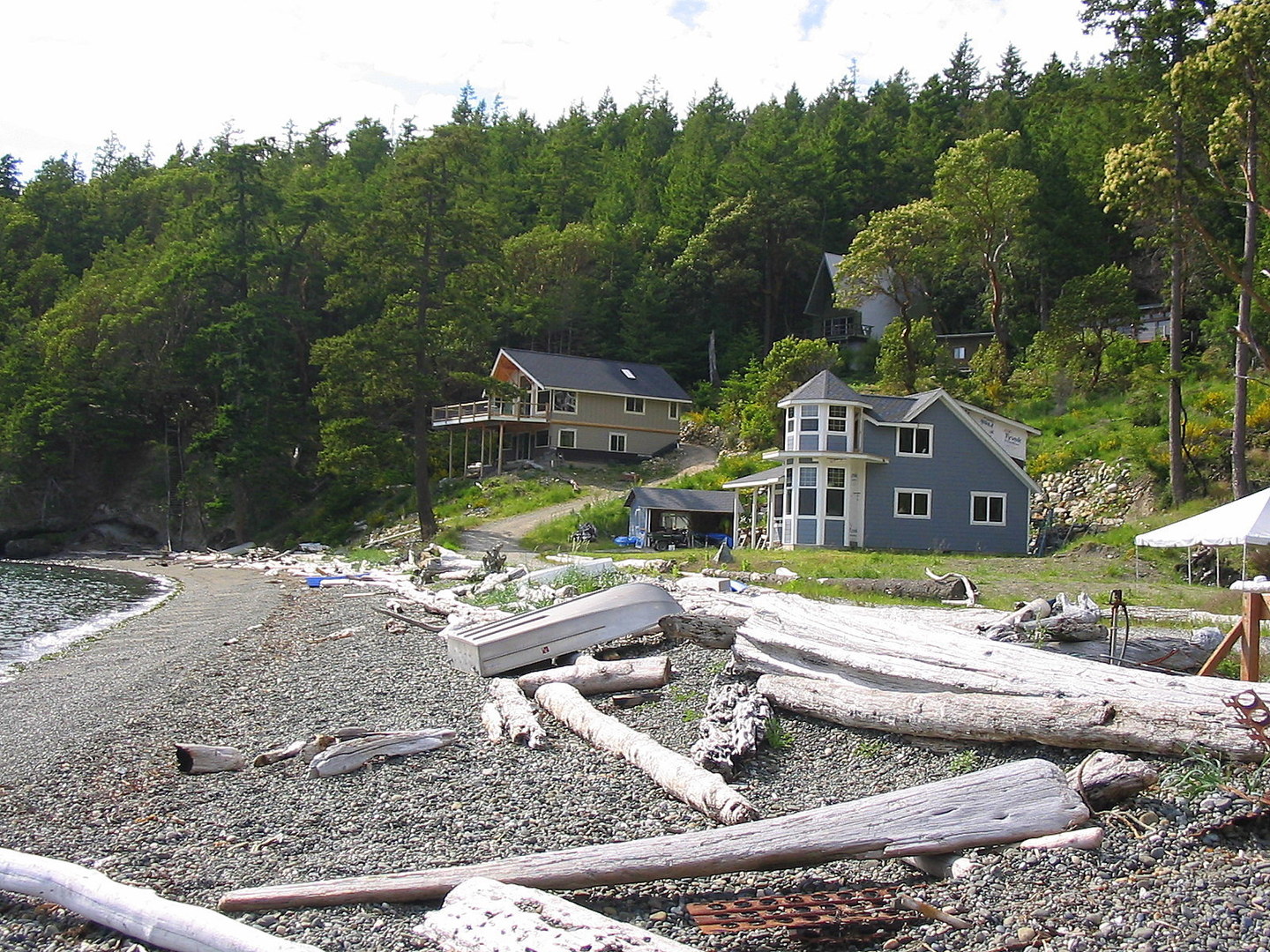 Anacortes Boating Guide Boatsetter