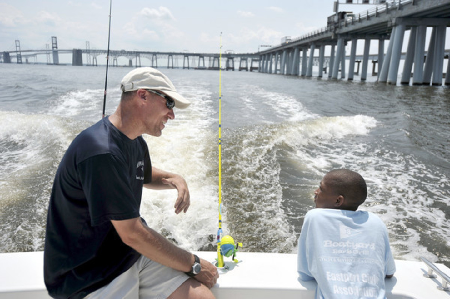 Annapolis Boating Guide Boatsetter