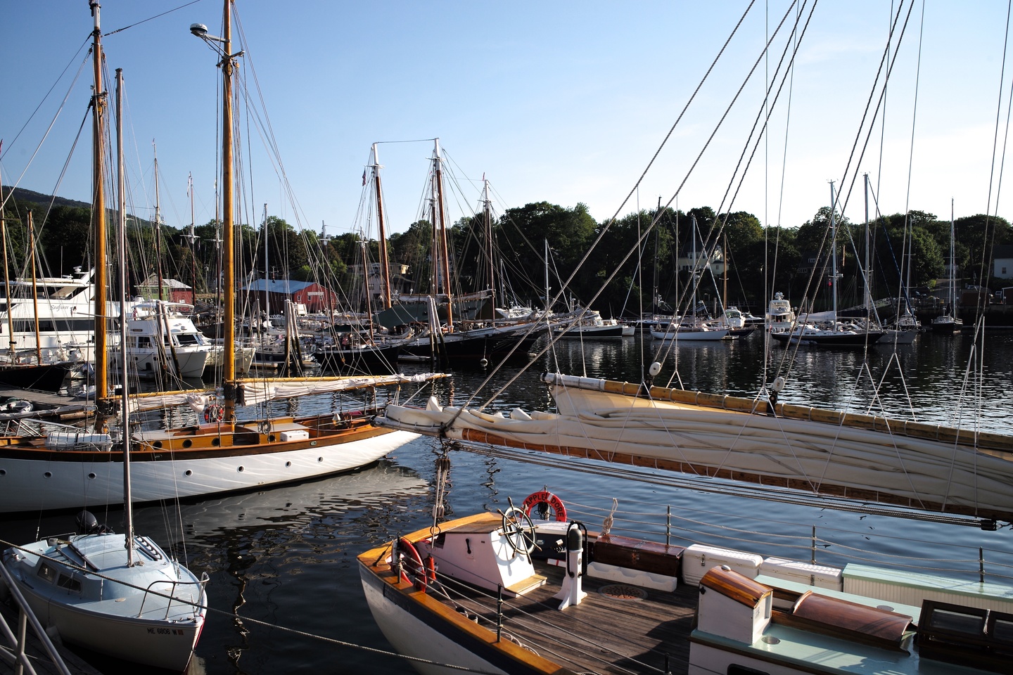 Annapolis Boating Guide Boatsetter