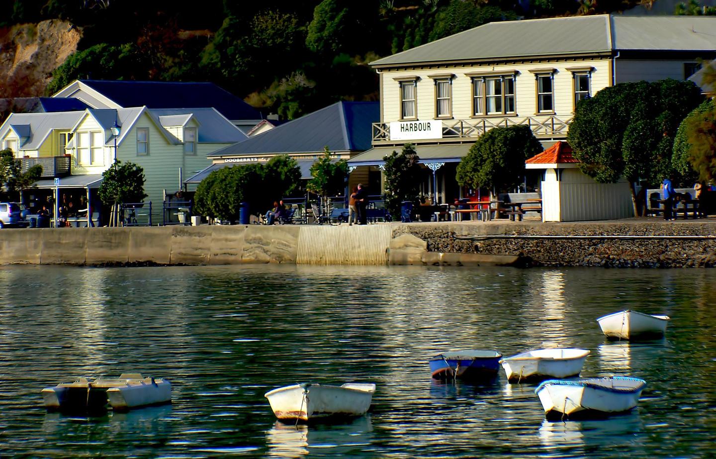 Annapolis Boating Guide Boatsetter