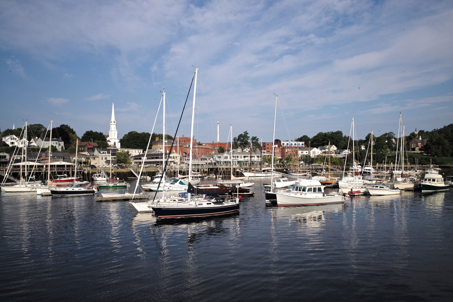 Annapolis Boating Guide Boatsetter