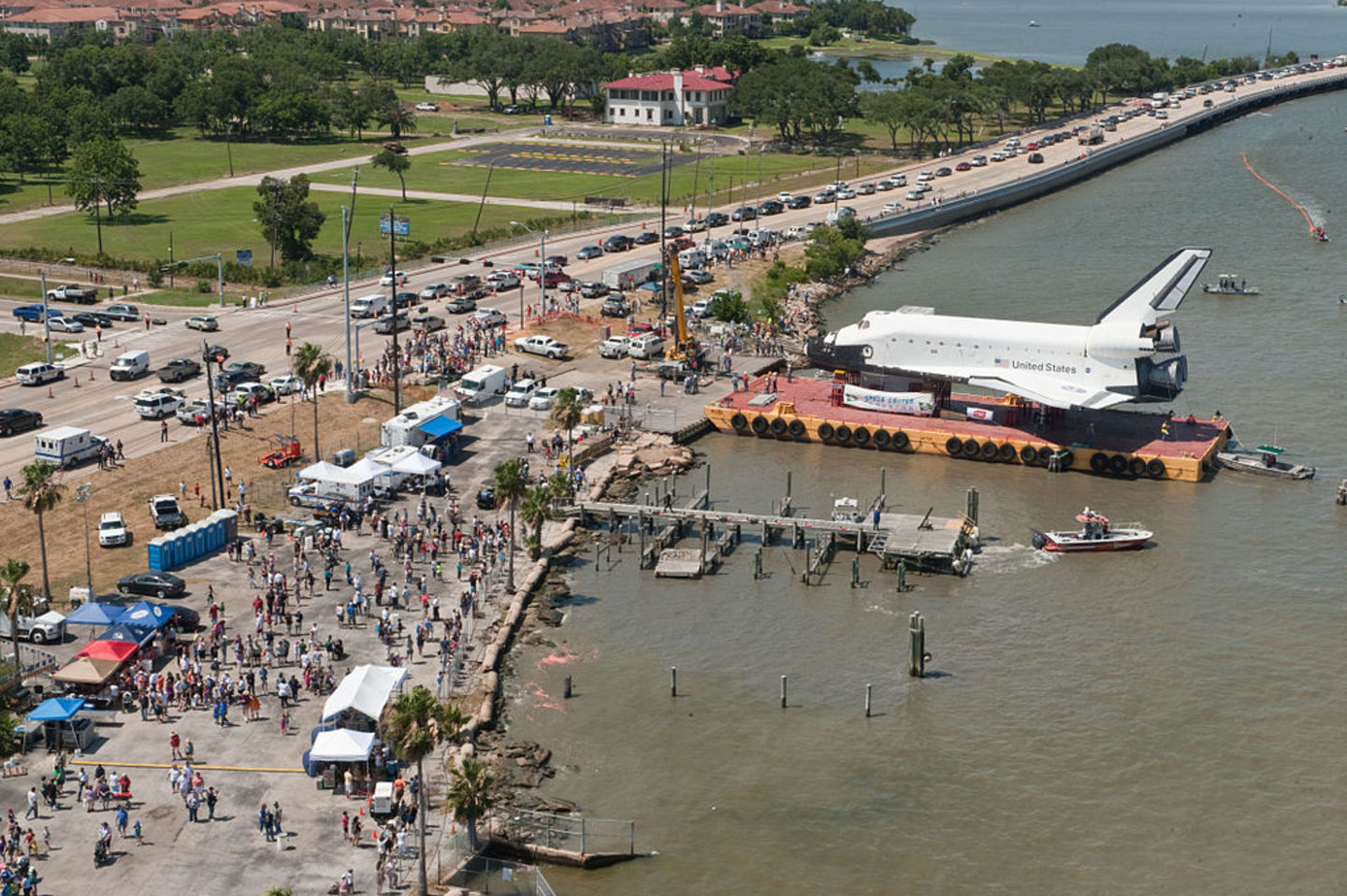 Houston Boating Guide Boatsetter