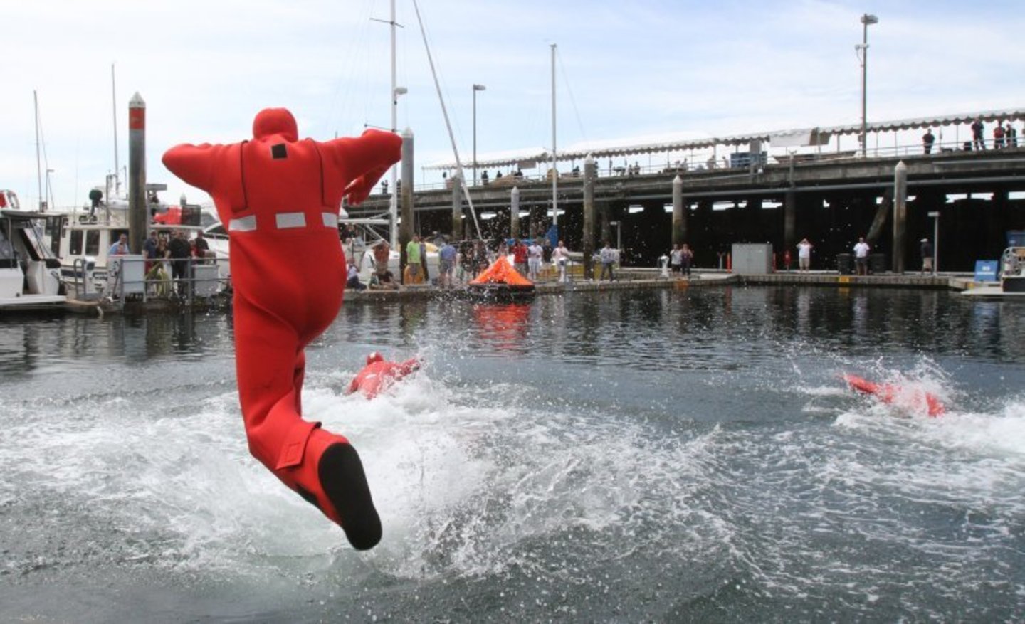 Seattle Boating Guide Boatsetter