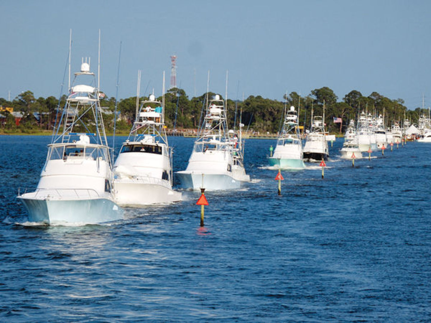 South Padre Island Boating Guide Boatsetter