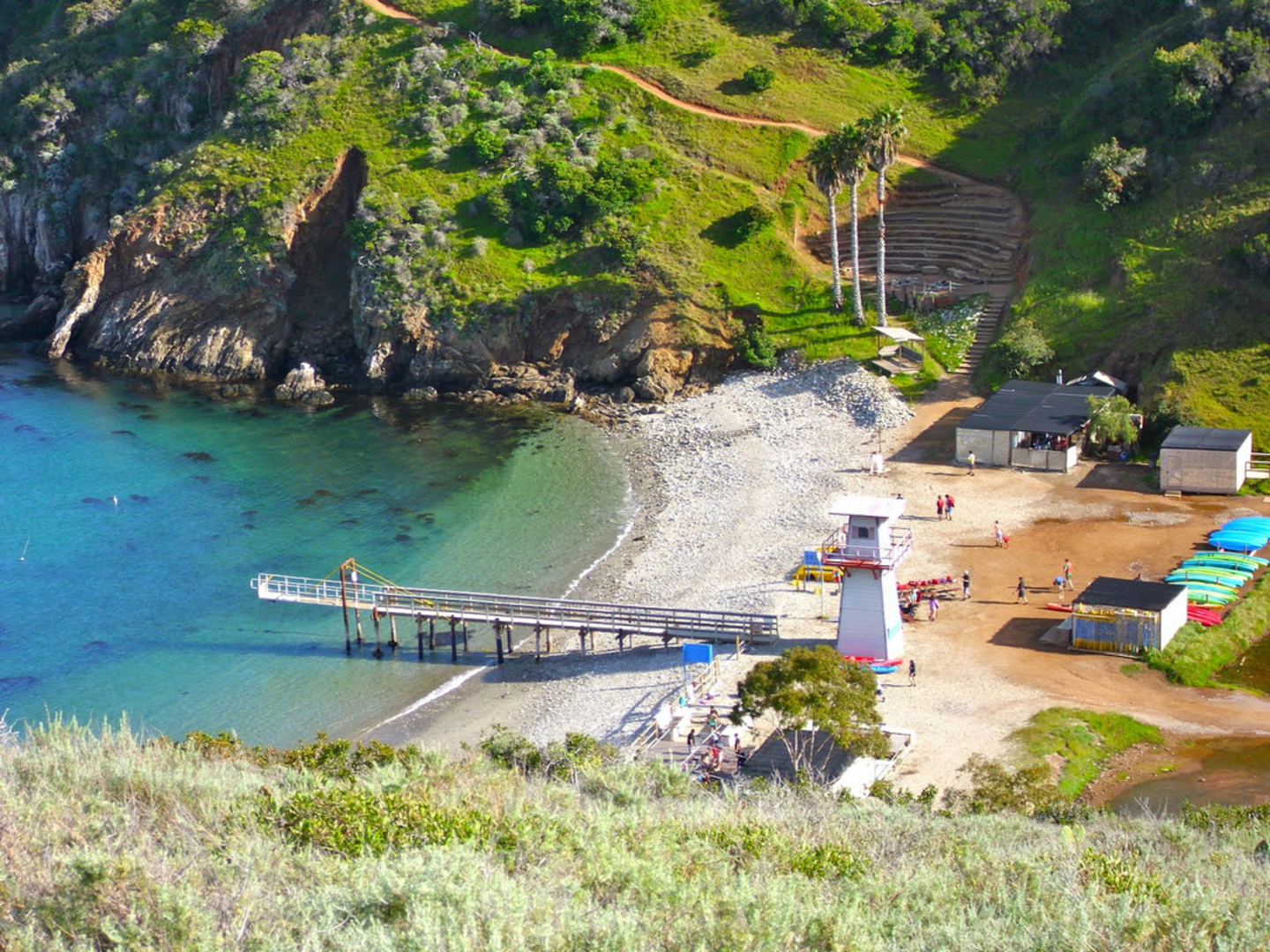 Catalina Island Boating Guide Boatsetter