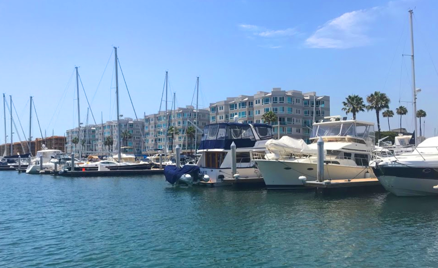 Marina Del Rey Boating Guide Boatsetter