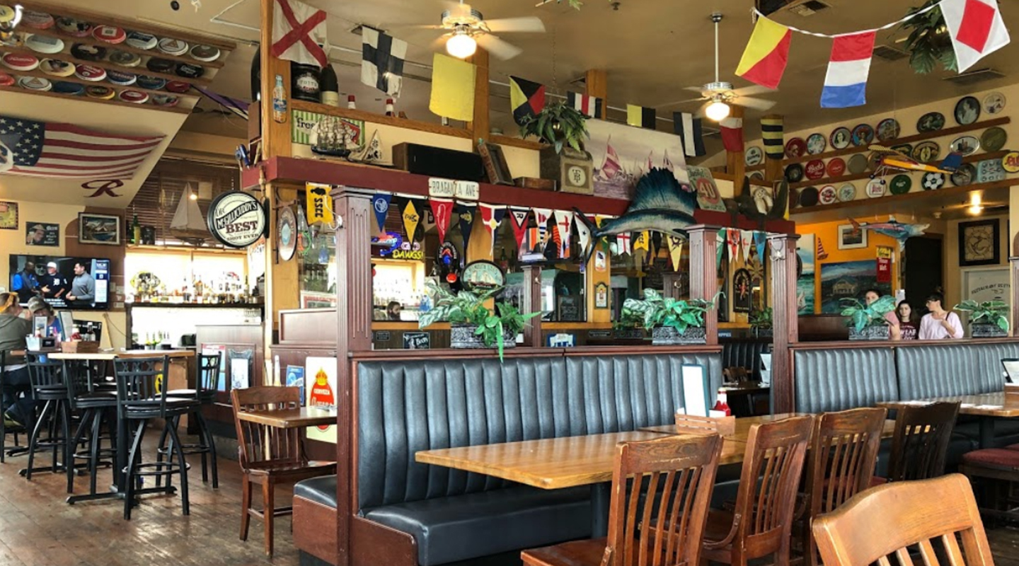 Olympia Boating Guide Boatsetter