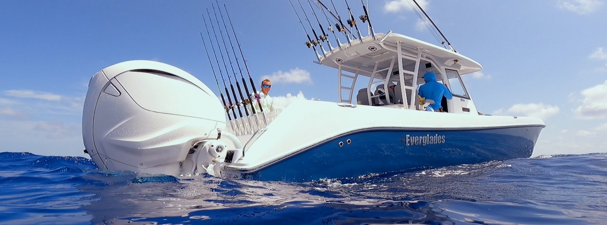 Florida Parts - The Boat House