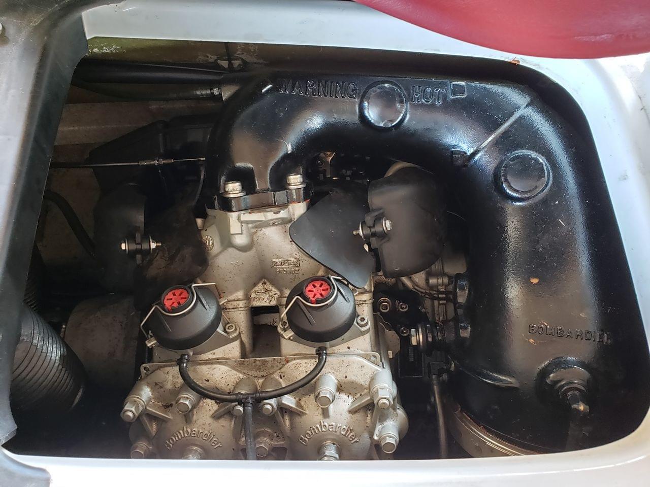 Used 1998 Seadoo GTX Limited / GTX, Stock #UBC0219 - W - The Boat House