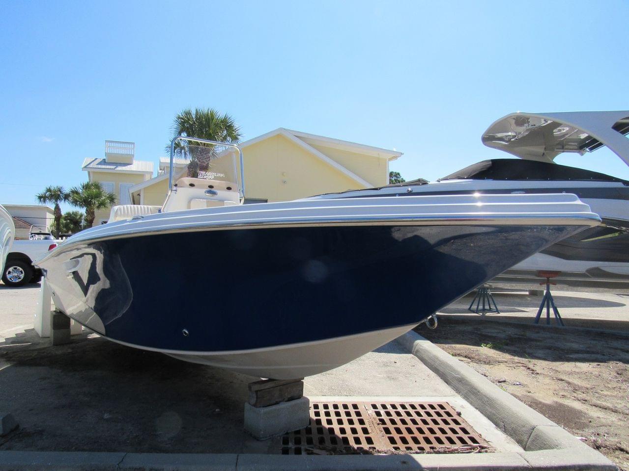 Sea chaser 21 sea skiff price