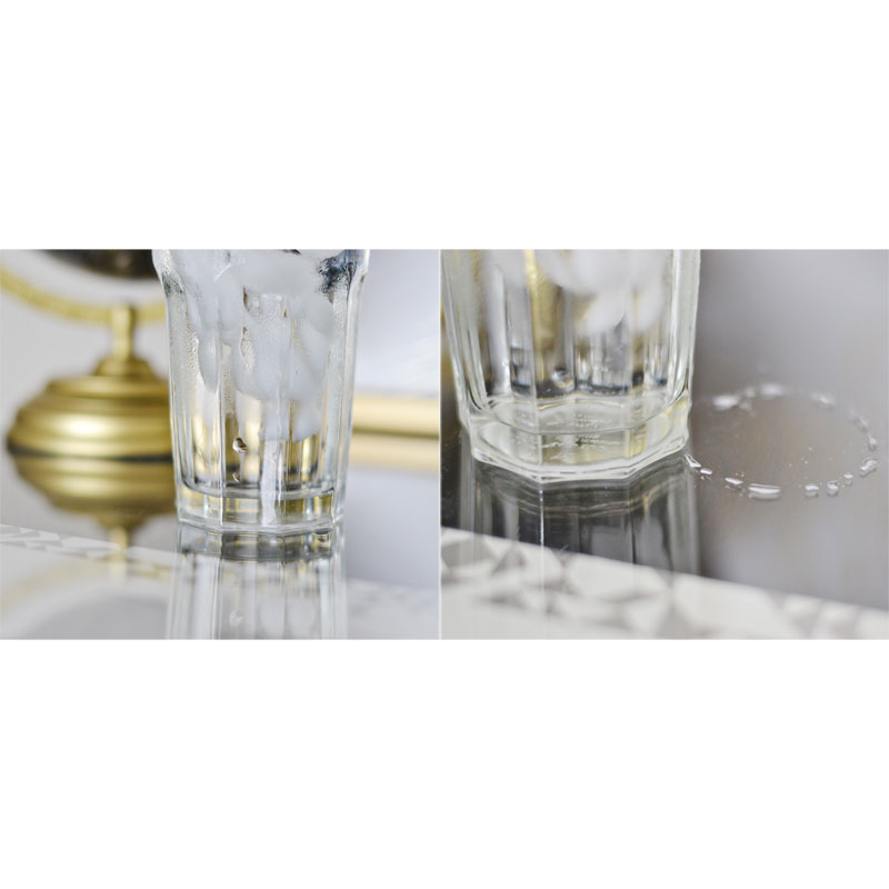 Custom Circular Acrylic Table Tops Table Covers