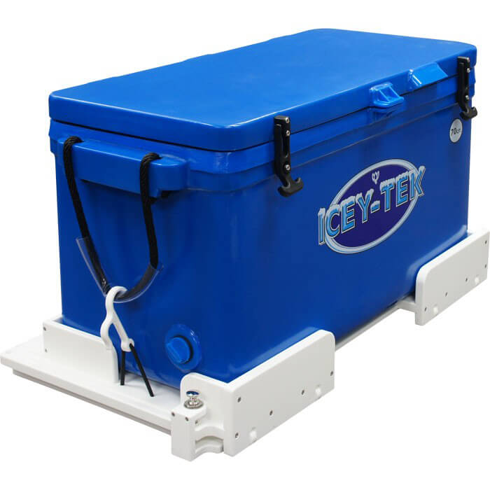 Universal Cooler Slides