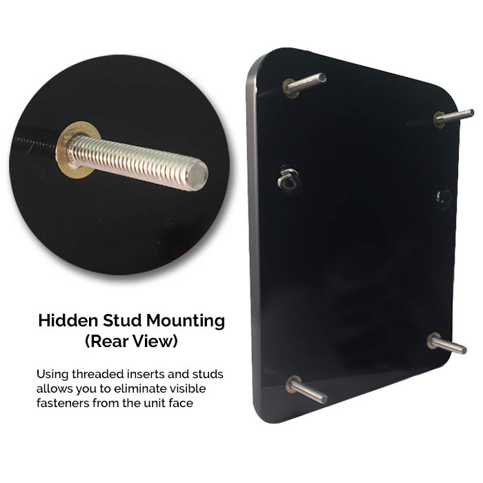 Dash Mount Phone Holder Boat Outfitters