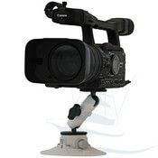 Video Mount with SeaSucker Vacuum Mount