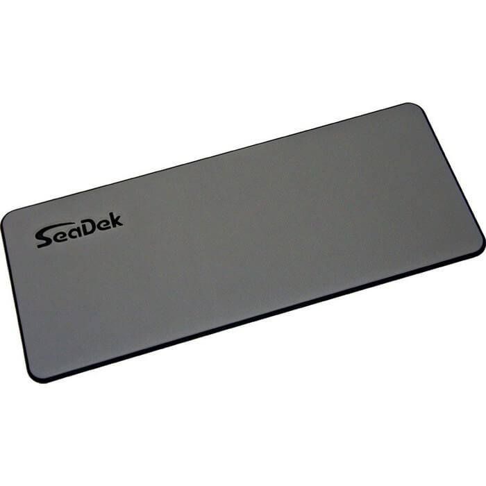 SeaDek Helm Station Pads Boat Outfitters