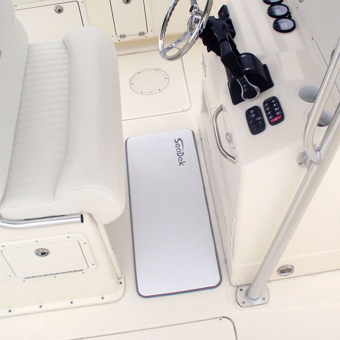 SeaDek Helm Station Pads Boat Outfitters