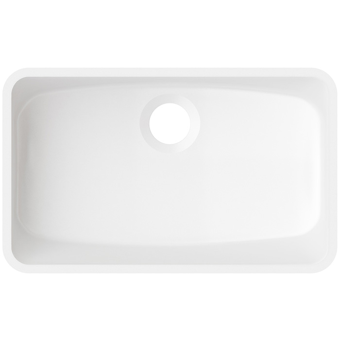 5610 Corian Sink